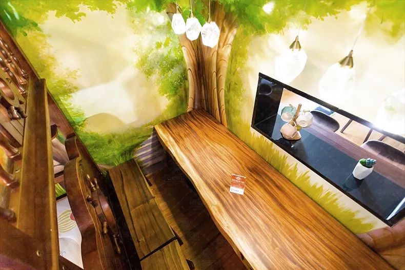 89㎡现代小资家,小房装出高气质-44