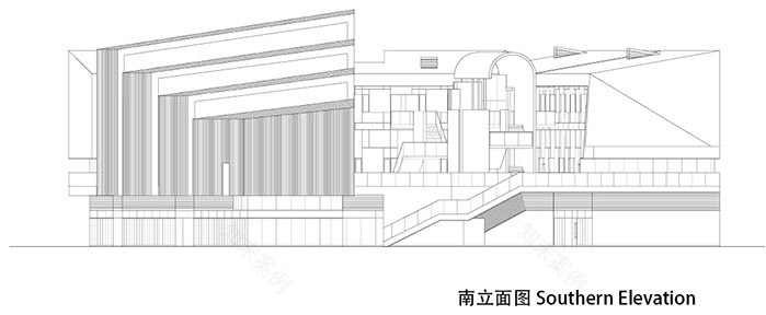 深圳艺术小镇的神秘对话 · iADC 02·12 地块 2#丨深圳汤桦建筑设计事务所有限公司-49