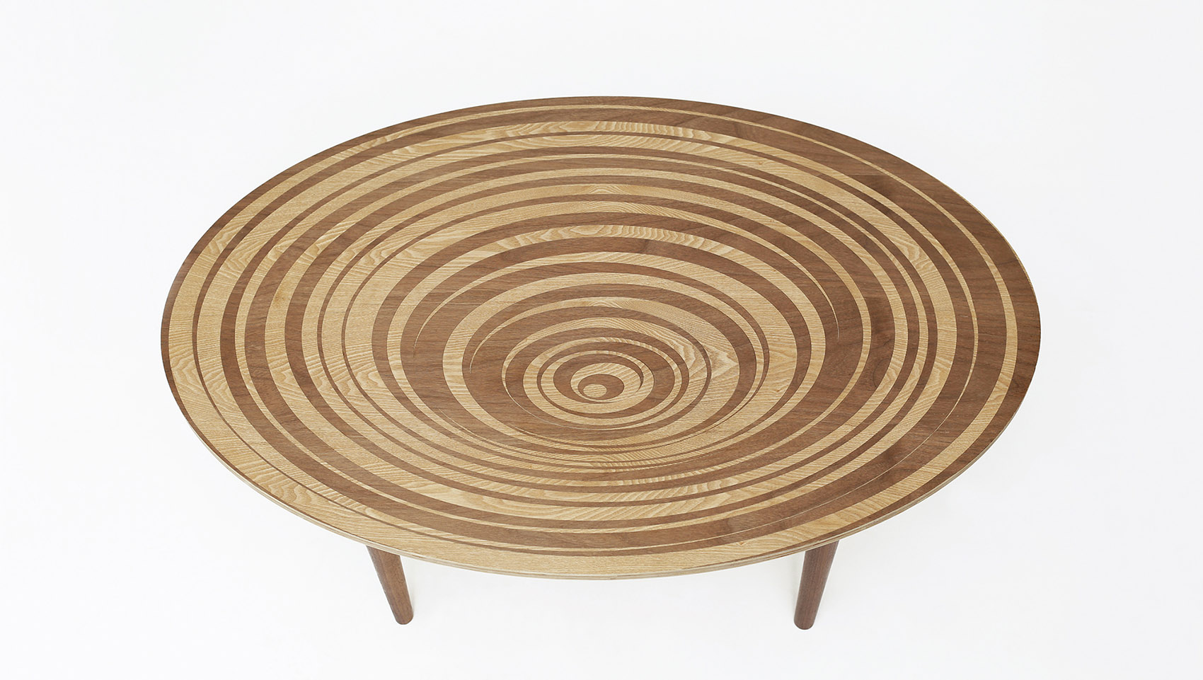 水桌与框镜，中国 /建筑营设计工作室-33