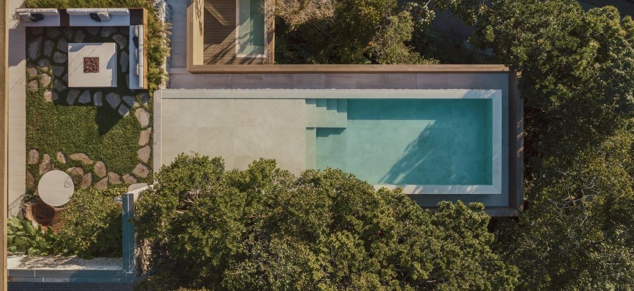 布拉瓦海滩房子-3