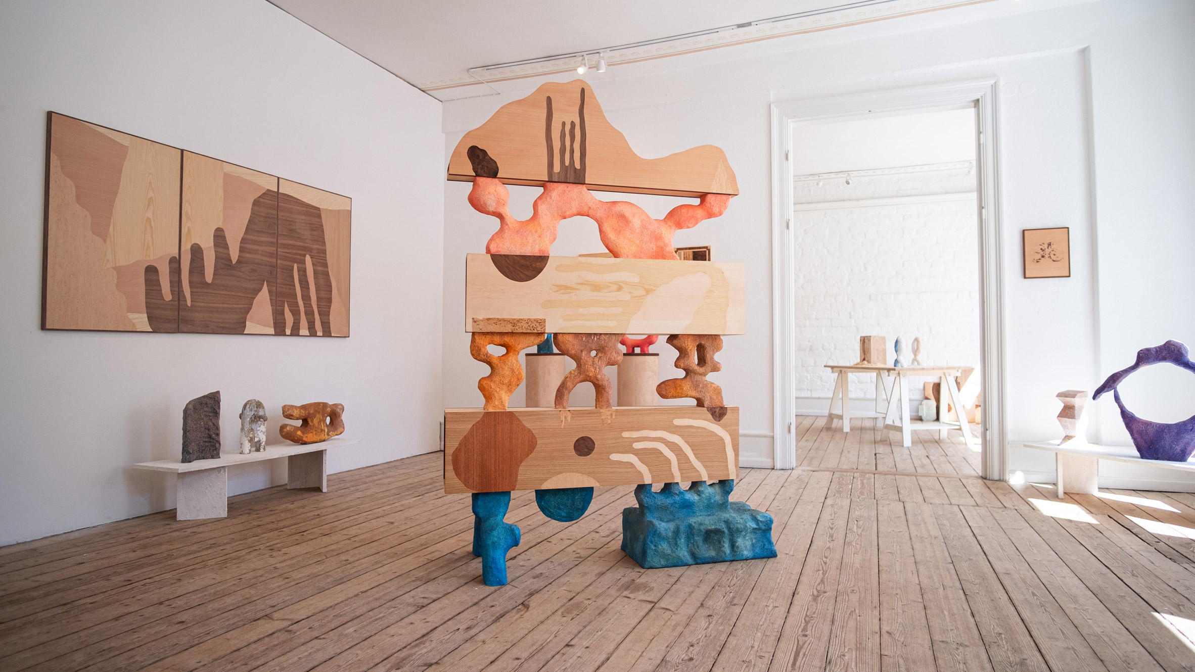 威尼斯建筑双年展丨意大利-33