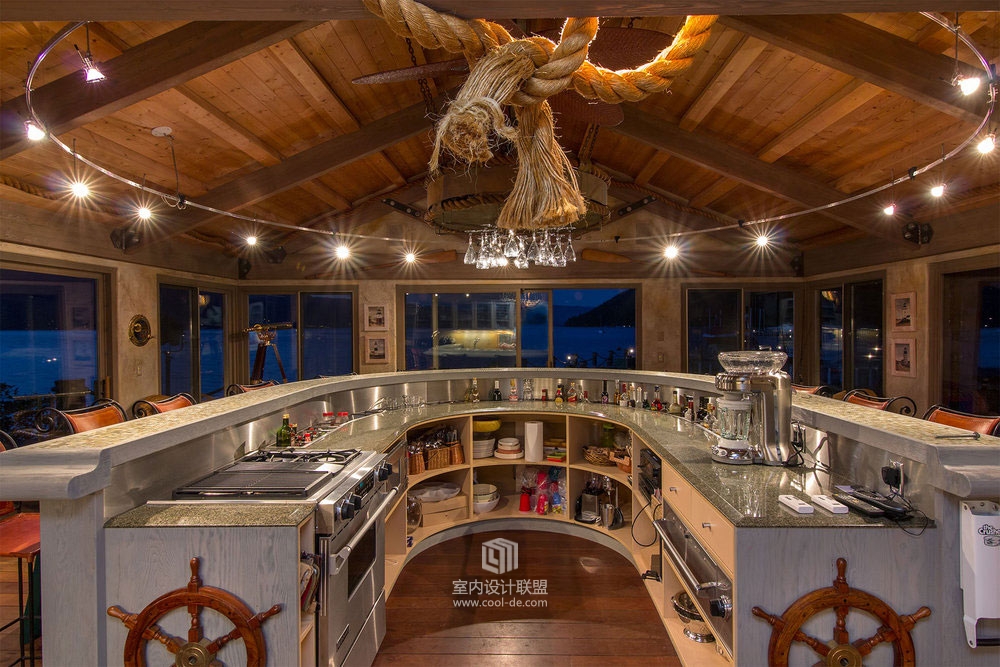 加拿大不列颠哥伦比亚省Okanagan别墅-24