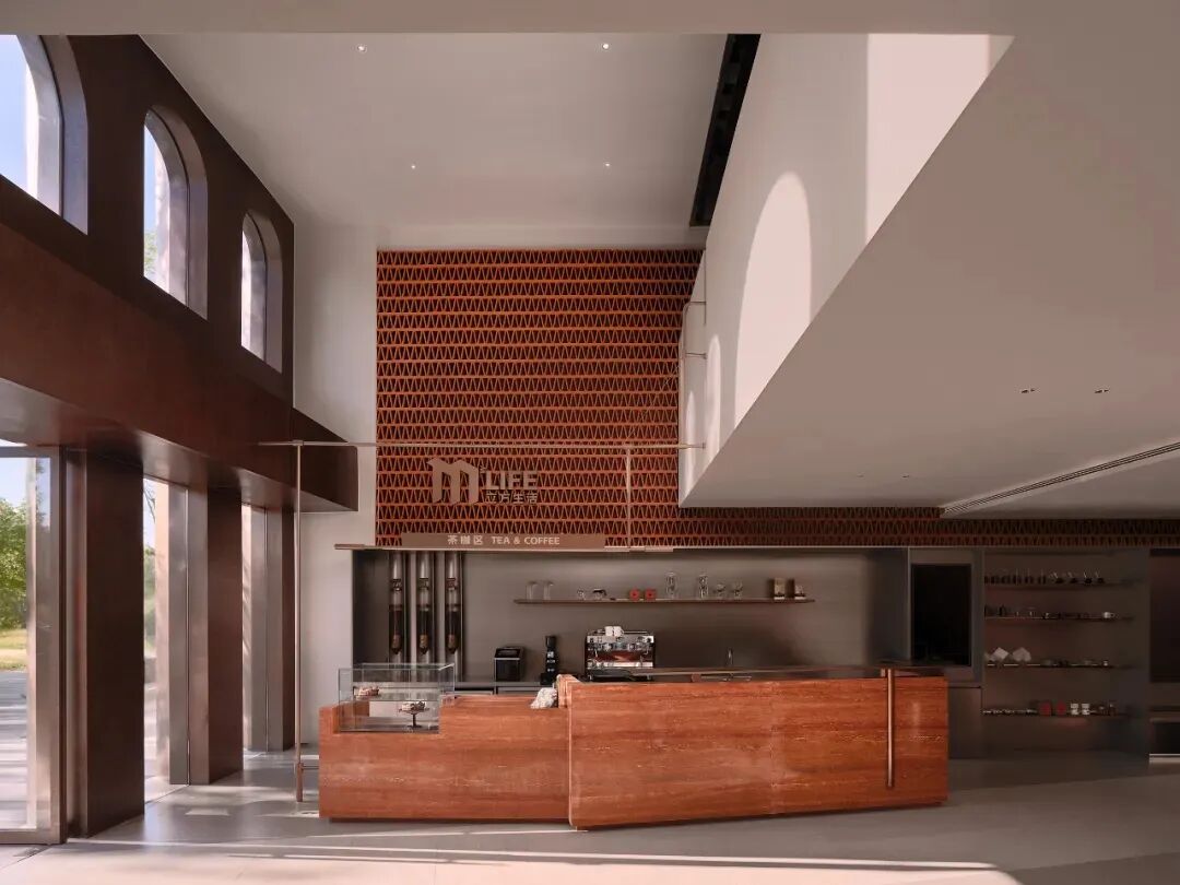 喜讯|广州大朴荣获第十二届筑巢奖金奖-41