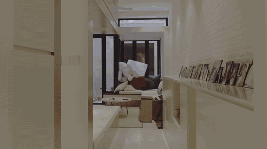 125㎡日本多功能变形家居-32