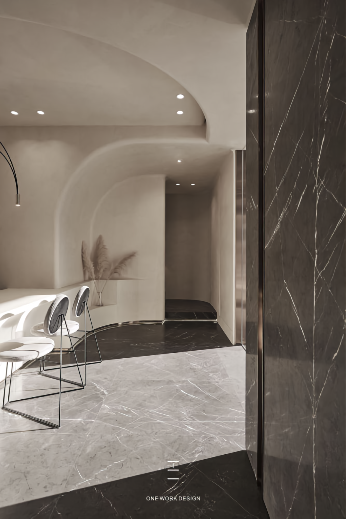 卧和彩日牙医诊所 | 工一设计 | 2022 | 中国台湾-22