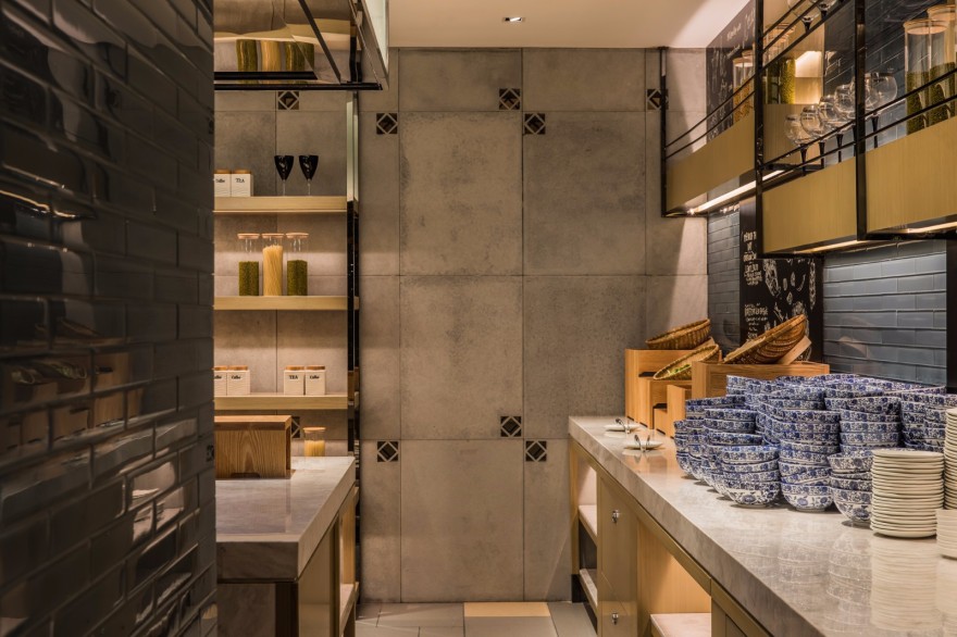 顺德联塑万怡酒店 PLD 香港刘波设计-47