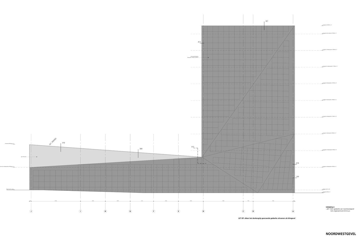 荷兰校园里的混搭生活空间-19