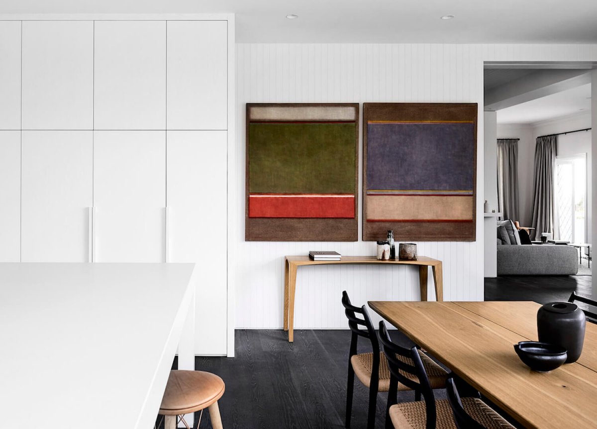 Green Gables 住宅丨Studio Tate-14