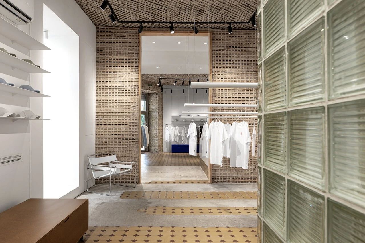 196㎡奶酪面包店丨Blava balbek-43