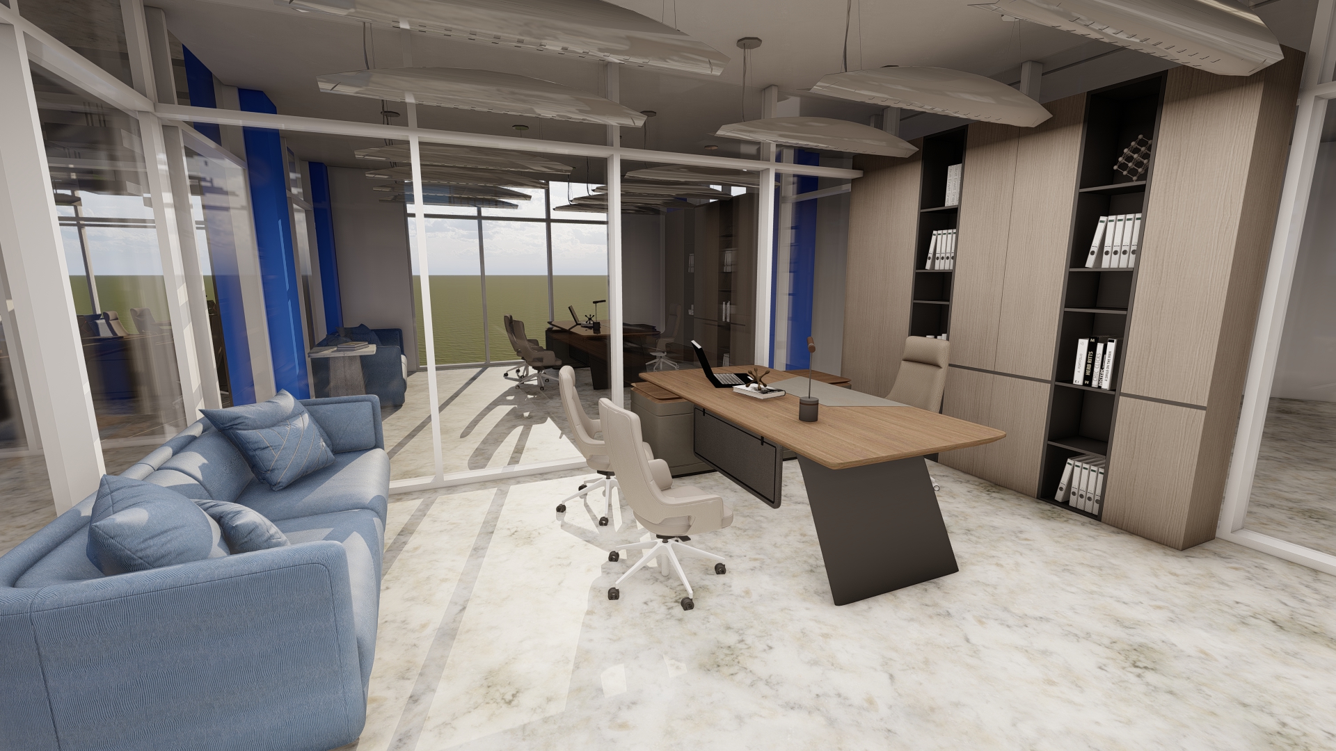 DELL Company Project-4