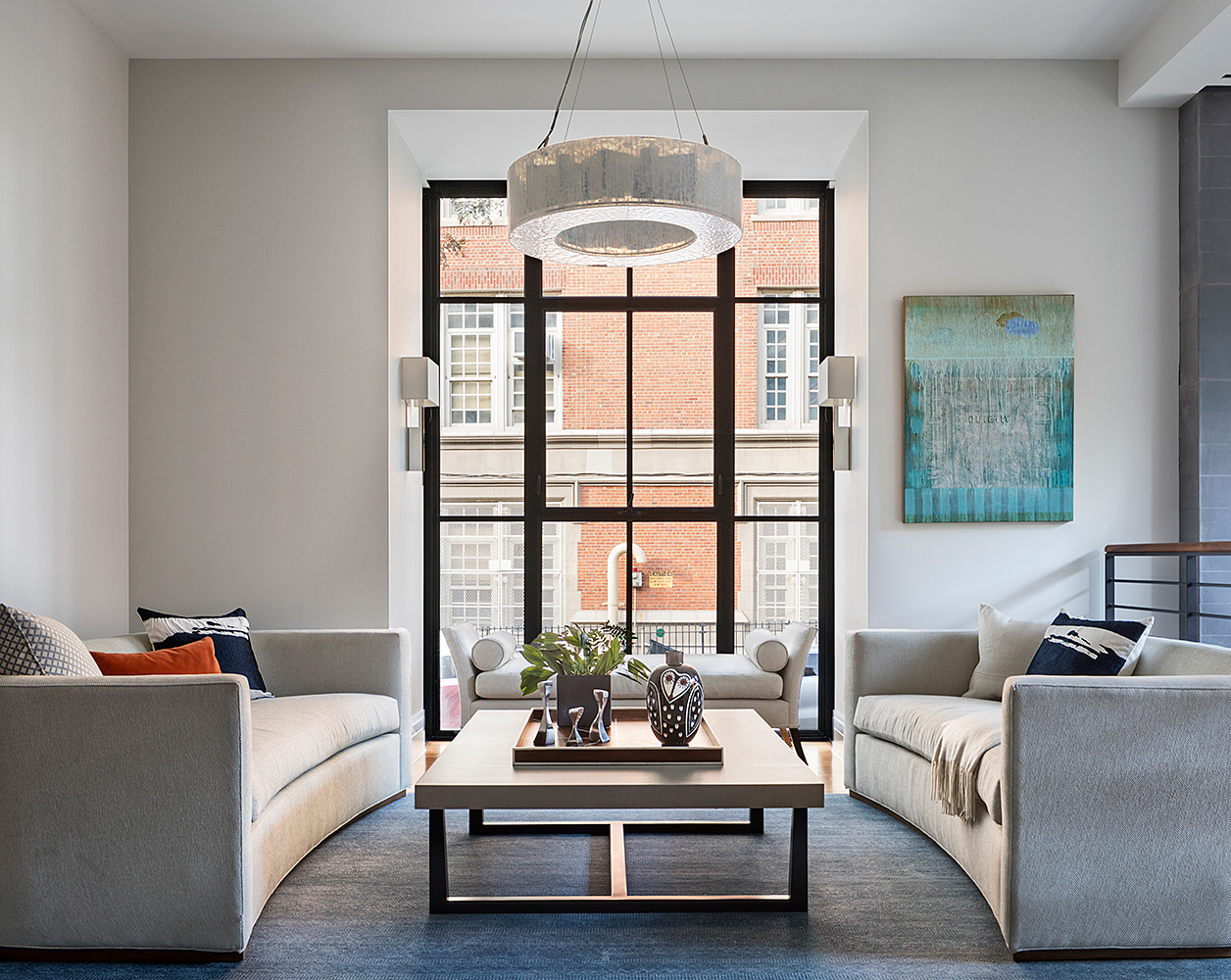 Cobble Hill Rowhouse | The Brooklyn Studio-20