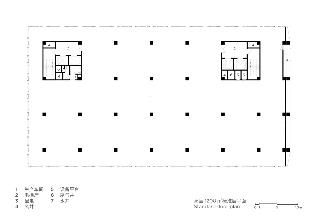 中节能杭州（富阳）环保产业园丨中国杭州丨line+建筑事务所,gad-133