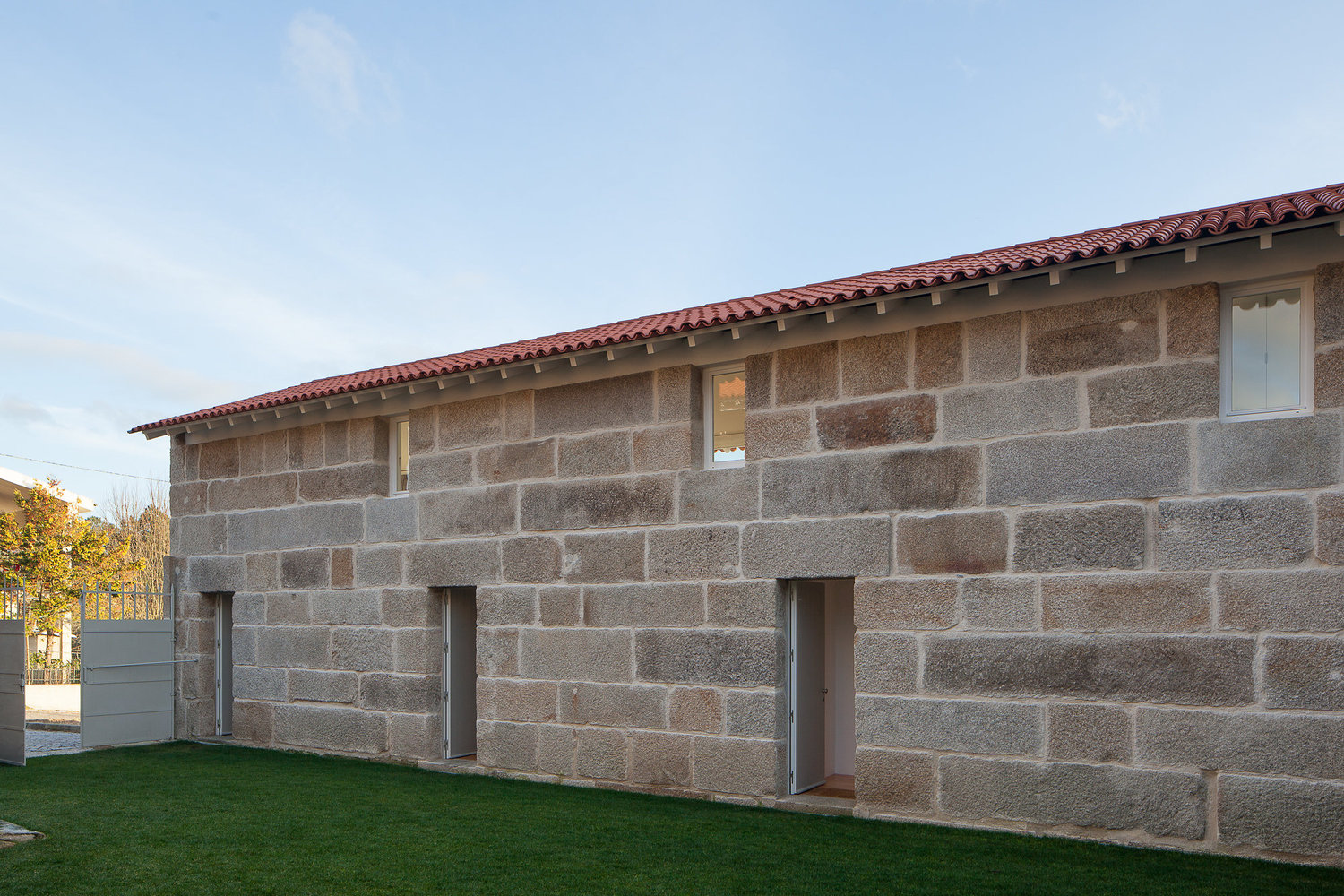 费塔斯之家（Feitais House）现代重生-67