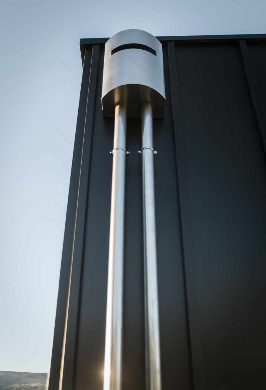 新西兰皇后镇湖景别墅-21