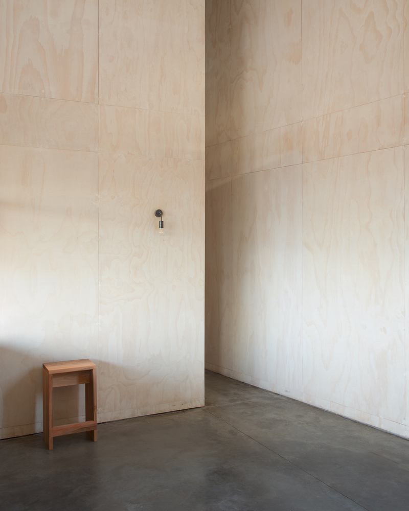 智利火山脚下的自然美景住宅-69