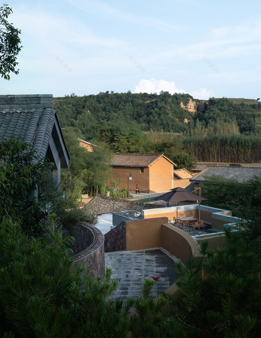 田家庄再生改造丨中国西安丨上海同济城市规划设计研究院有限公司,寻常工作室-104