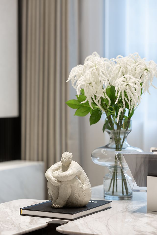 中海云筑下跃 | 现代生活与艺术的完美融合-18