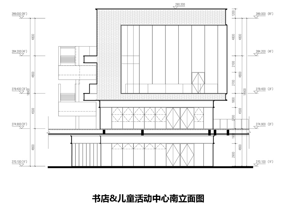 中国电建地产·重庆之丘丨中国重庆丨中国建设科技集团股份有限公司 新加坡CPG集团-83