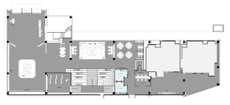 美的·高速君兰学府丨中国赣州丨深圳集聿设计有限公司-38