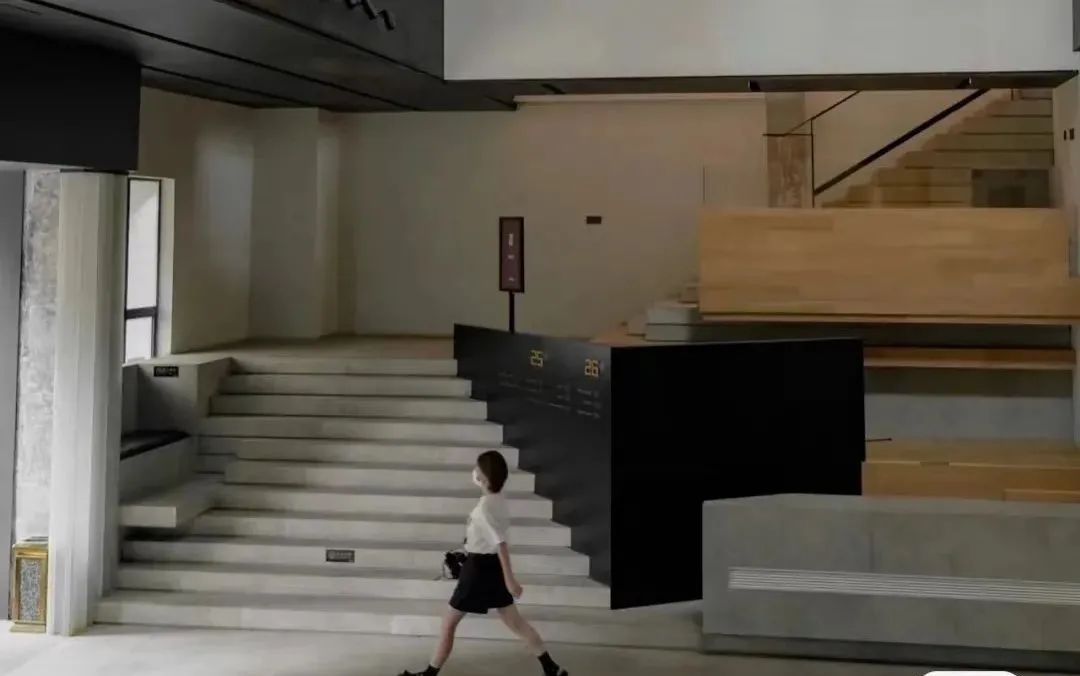 南京历史建筑改造丨中国南京丨HFD惠风集设计-9