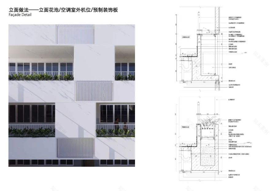 桂园中学改扩建丨中国深圳丨CCDI东西影工作室-91