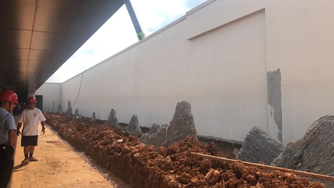 金华亚运分村整体园林景观设计丨中国金华丨中国美术学院风景建筑设计研究总院有限公司—景观与公共艺术研究院-92