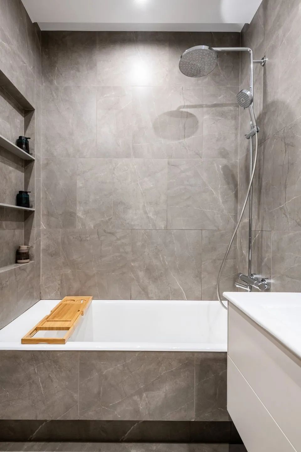 49㎡一居变三居丨Brainstorm Buro-57