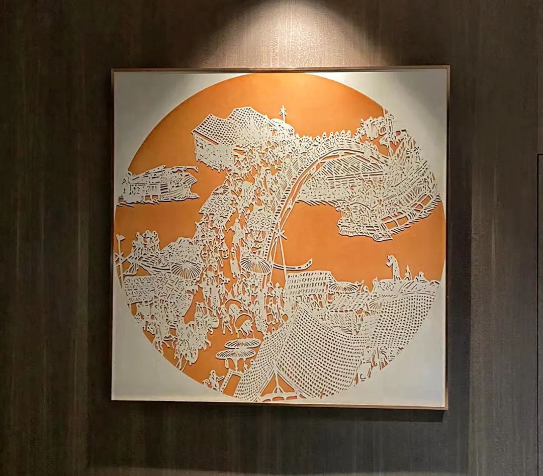 OE丨东方美韵 · 寻梦游园-珍之宝御品-53