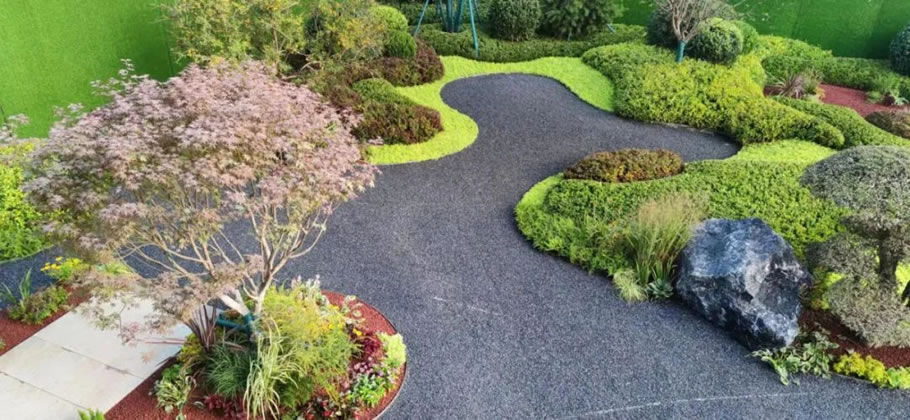 绿城·桂语听澜丨中国河北丨九易庄宸科技（集团）股份有限公司,上海大器景观设计有限公司-15