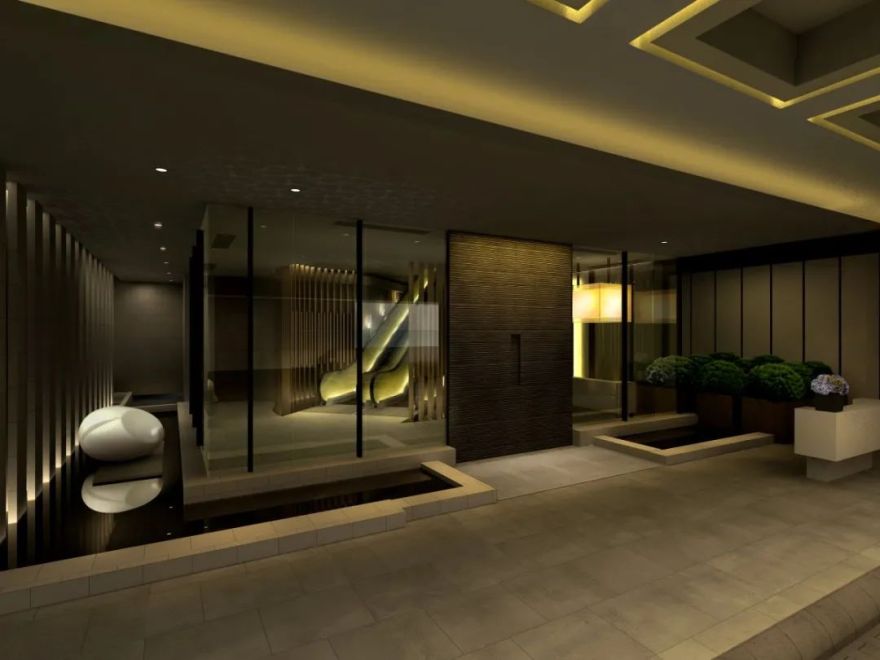 傅厚民东西方文化交汇设计合辑-275