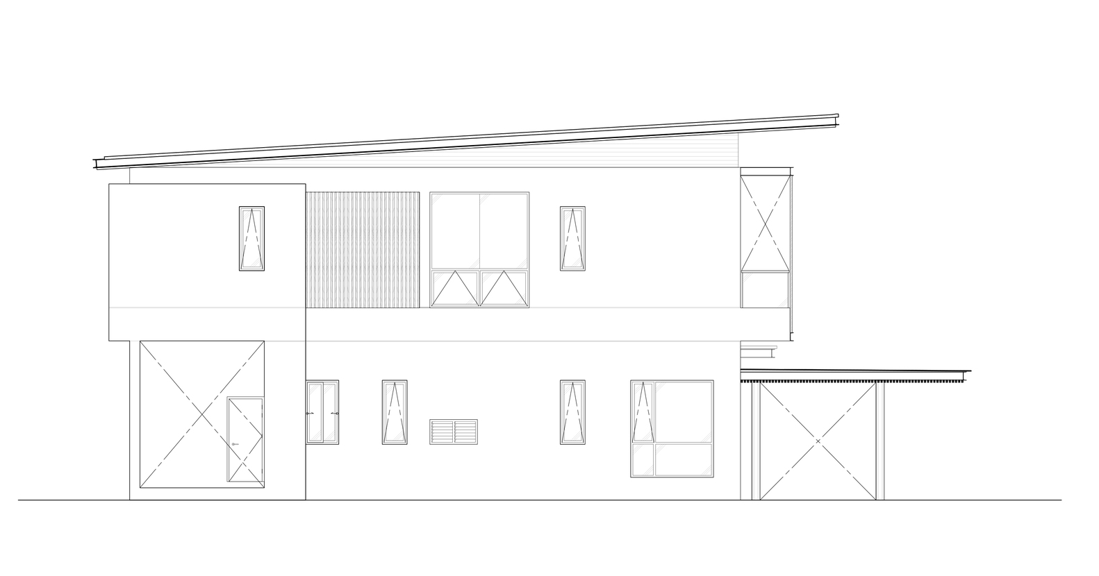 泰国绿色生活画廊住宅-52