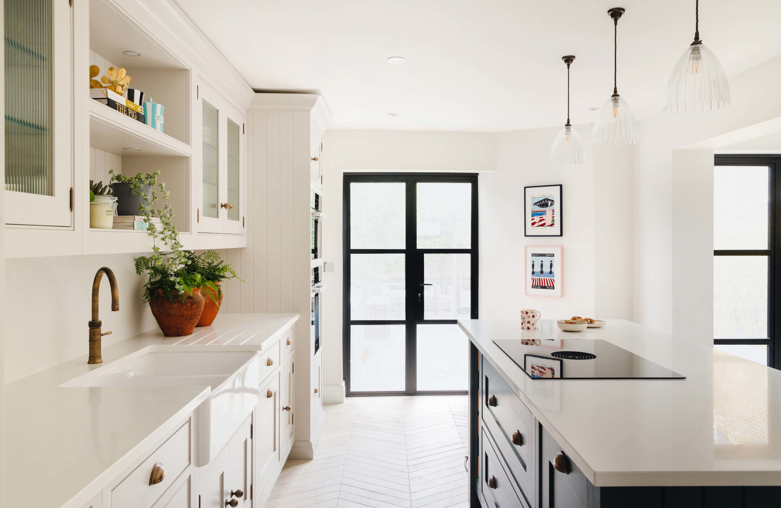 丨英国伦敦丨Honky Design Limited-8