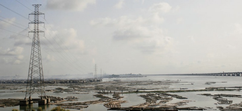 Makoko社区丨尼日利亚-66