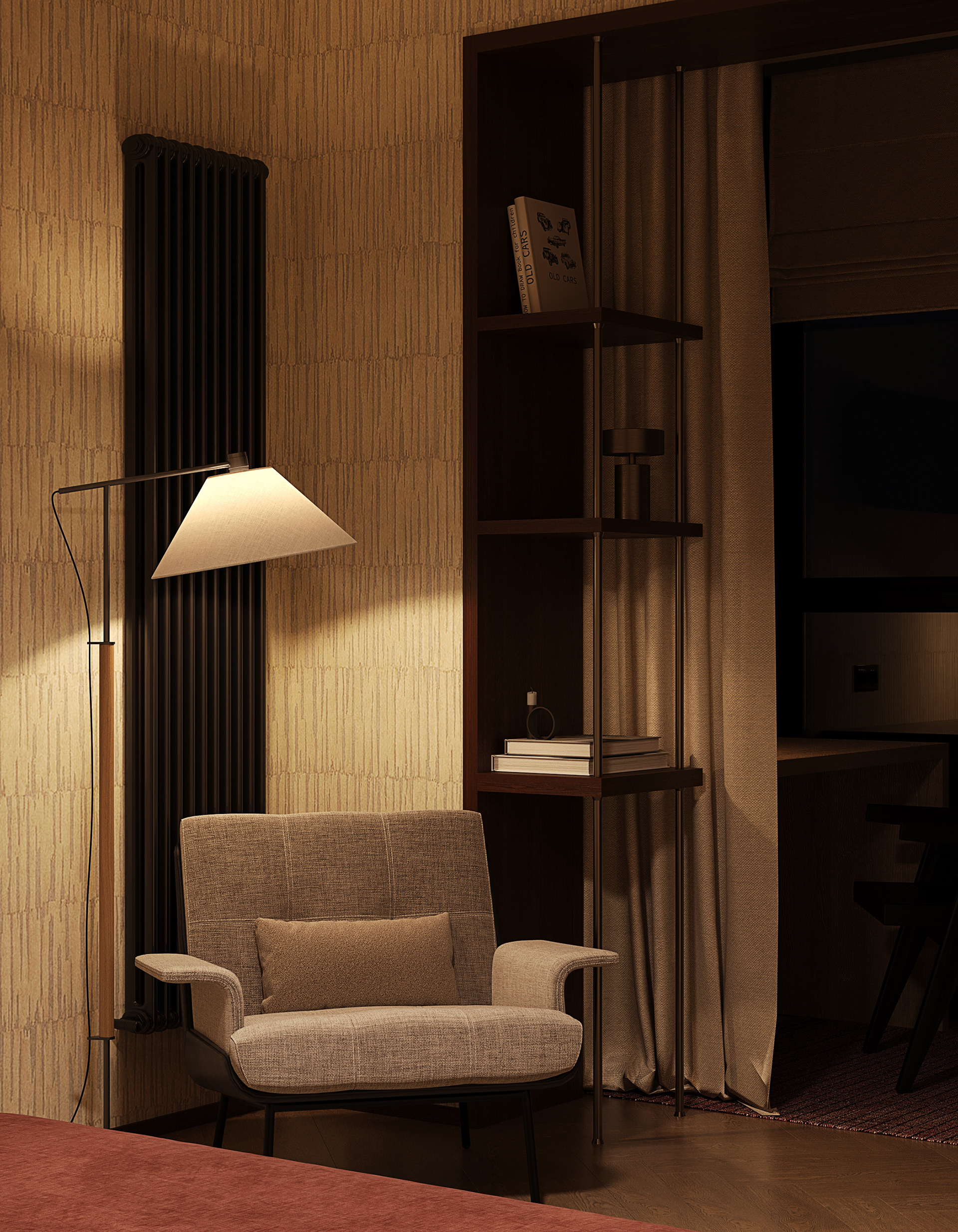 真言屋；颂歌屋（注：Mantra常见释义为真言；颂歌 ，House可表示房屋；场所 ，具体含义需结合语境确定） 丨白俄罗斯明斯克-26