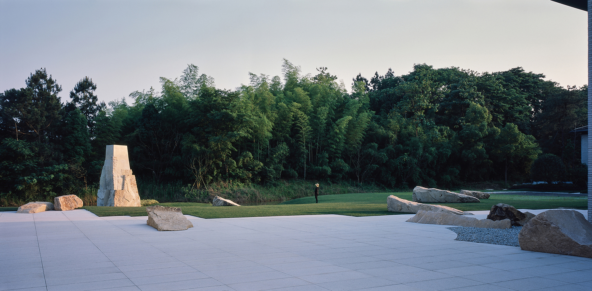 中国湖州境迁庭(2020)(July Cooperative Company)设计-35