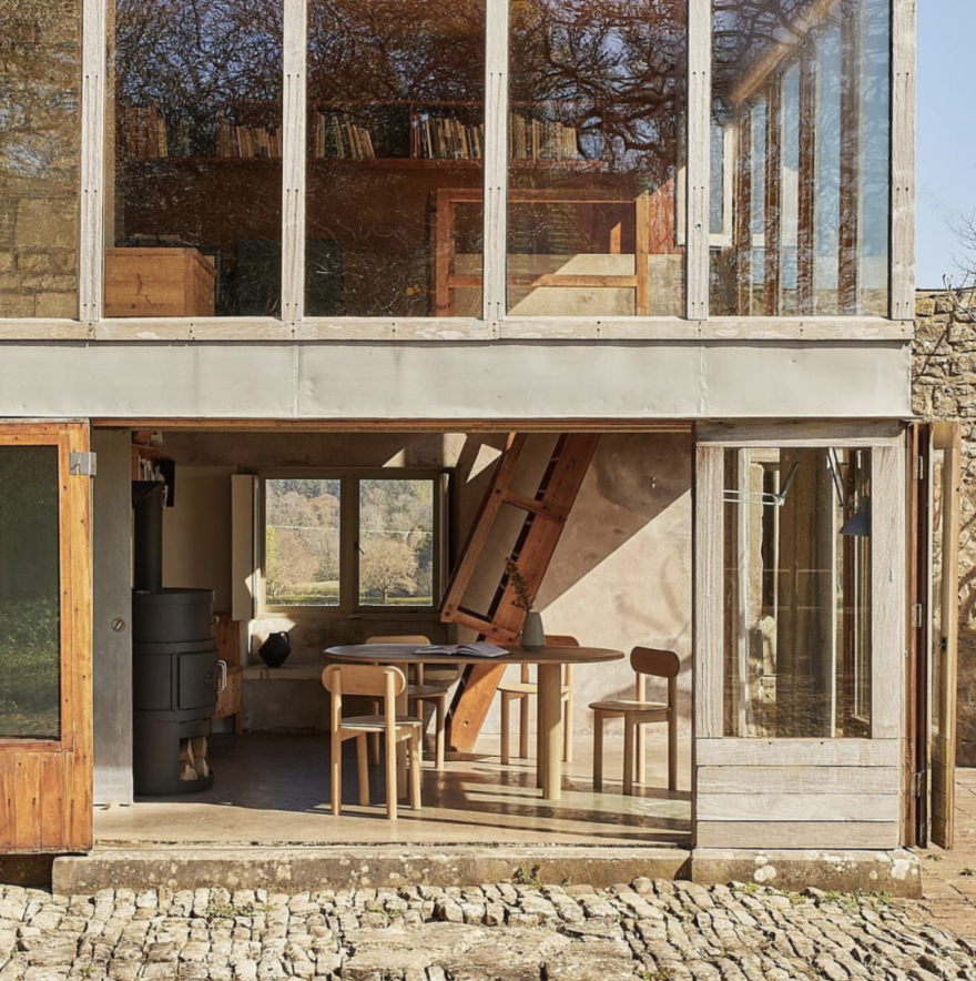 英国Fred Rigby Studio家具设计丨英国伦敦-39