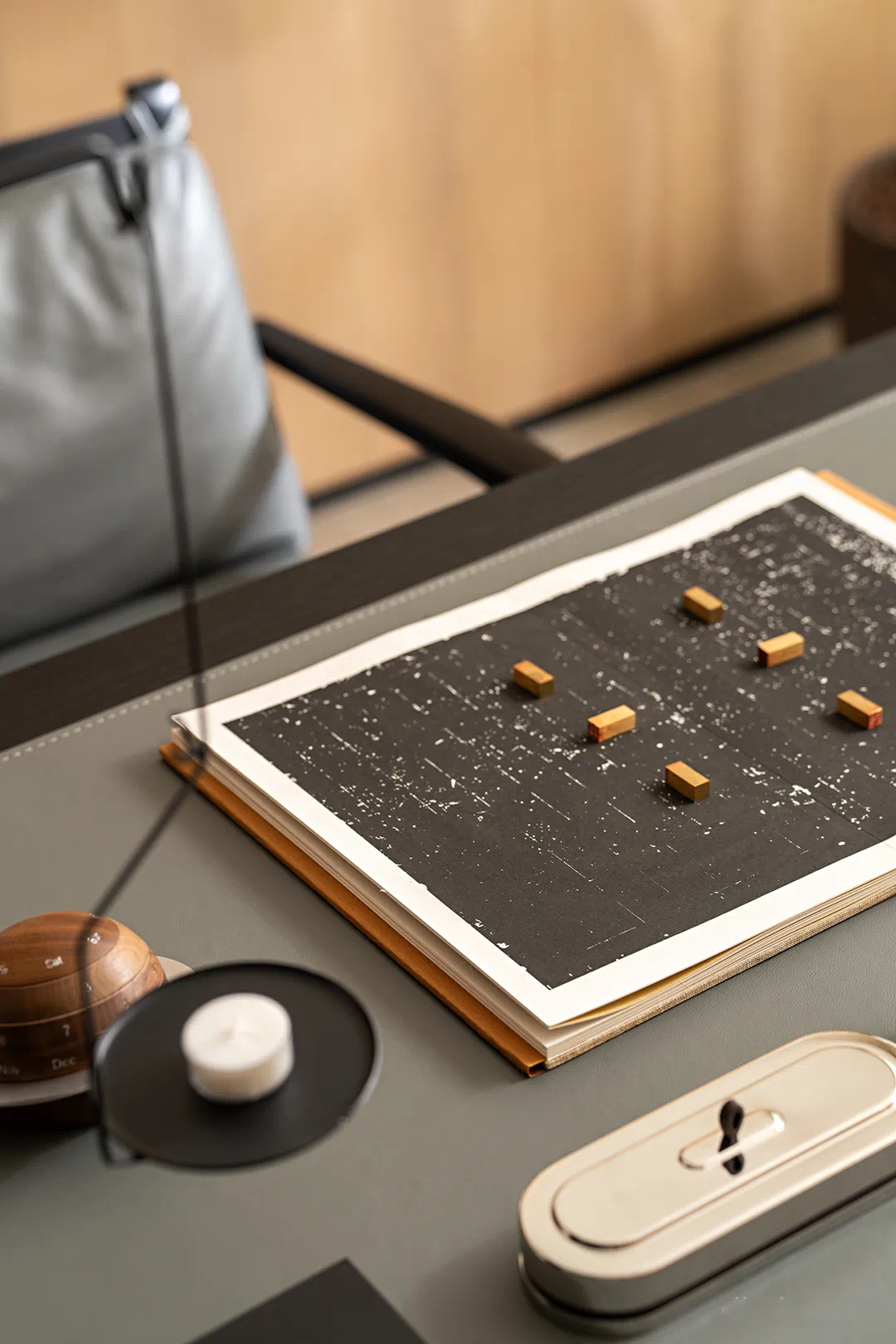 本木分享｜戴勇设计：云海吾乡传承美学-35