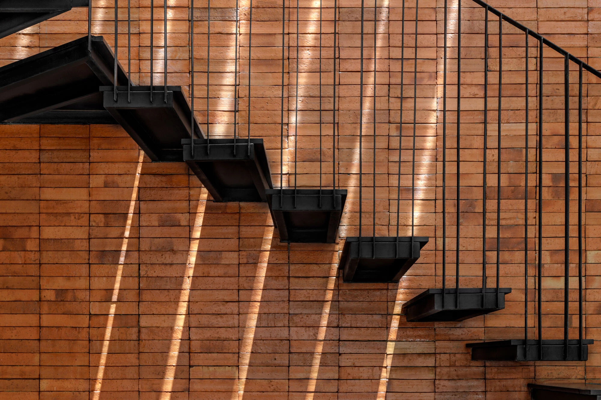 印度尼西亚 DH House丨Localic Studio-9