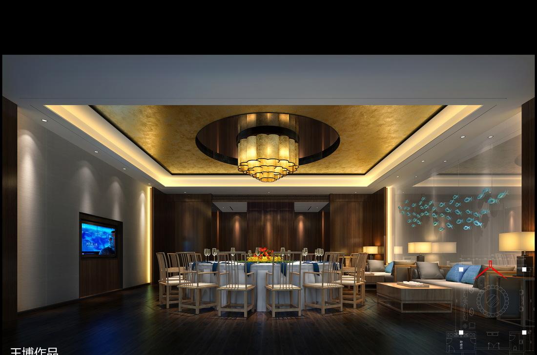 
崆峒山旅游度假山庄 -10