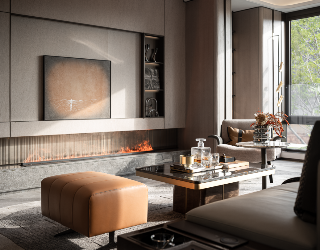 福建龙岩建发项目丨中国龙岩丨深圳市壹向空间设计有限公司-15