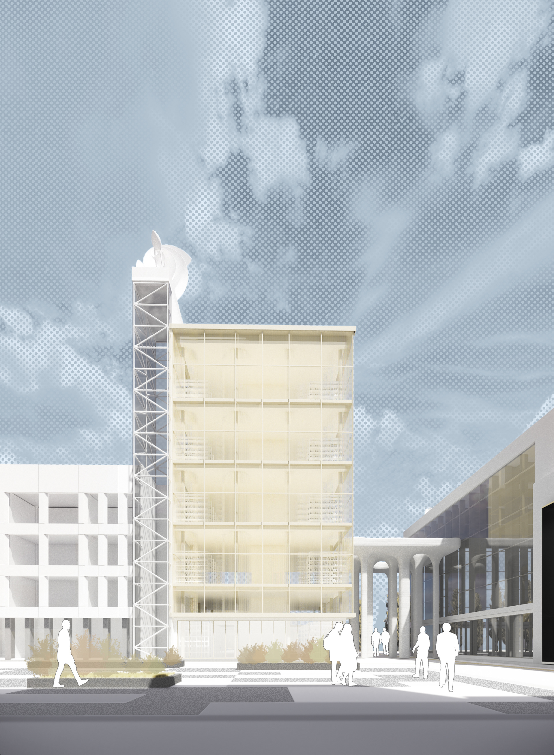 BOILER PLANT RENOVATION PROJECT (THESIS WORK)-32