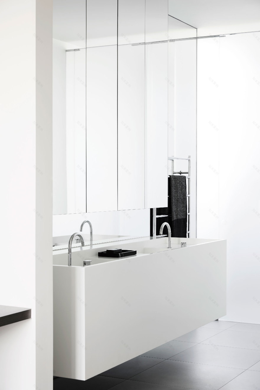 框架房屋丨澳大利亚丨Carr-11