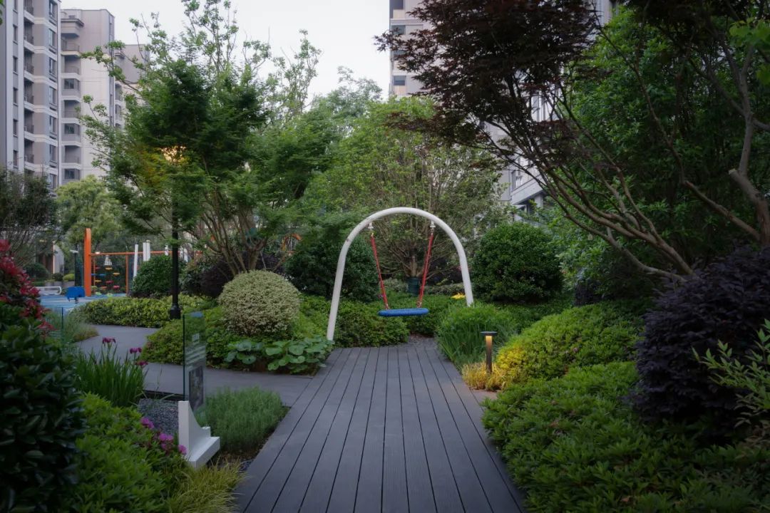 无锡华润·悦景湾丨中国无锡丨上海澜道佑澜环境设计有限公司-36