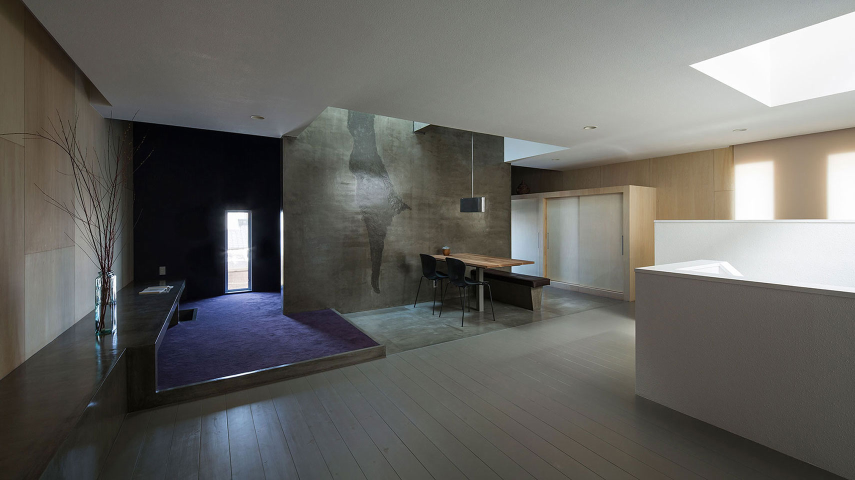 奏でる家   Tuneful House Kouichi Kimura Architects-9