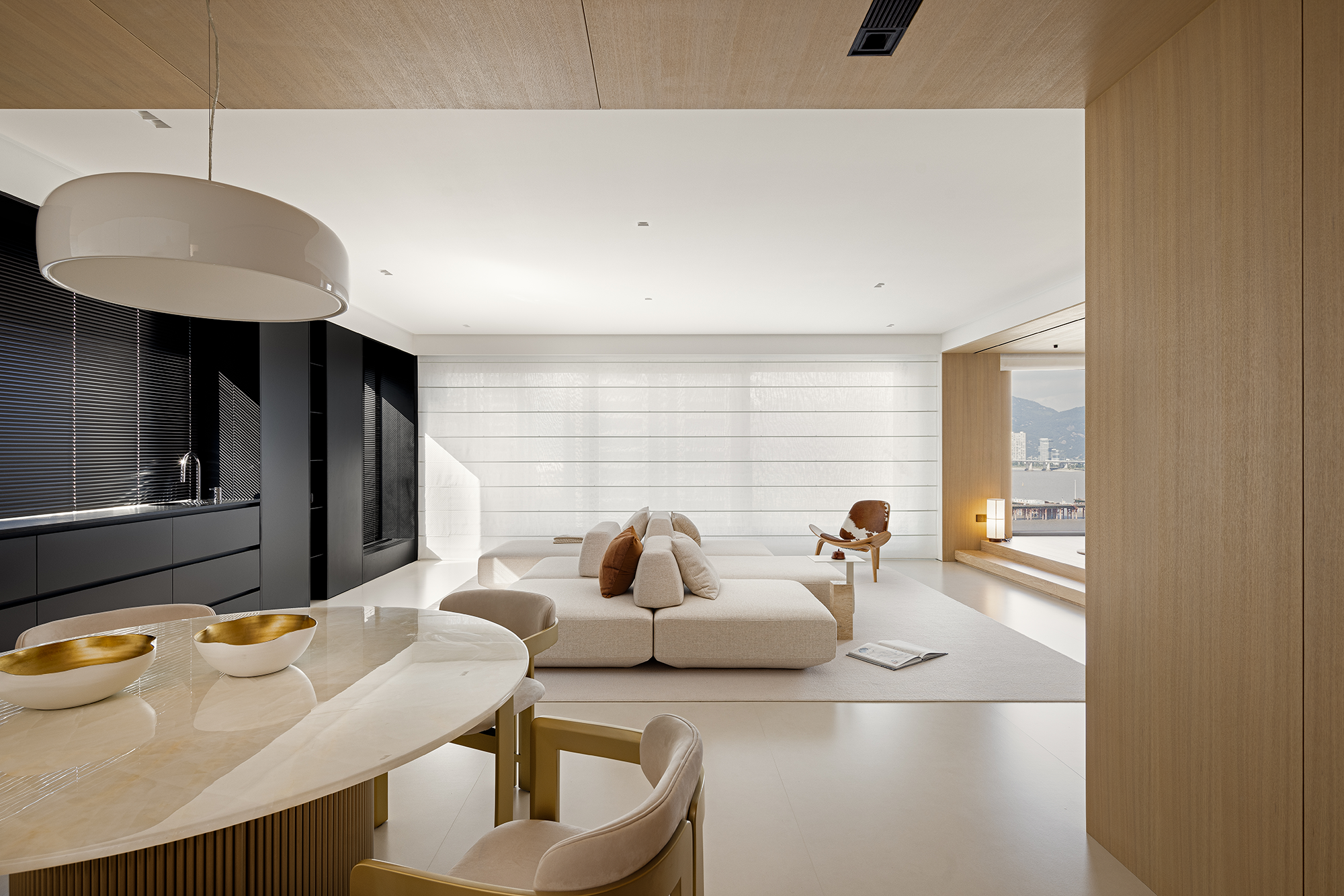 沧浪之水丨中国温州丨星远合木-10