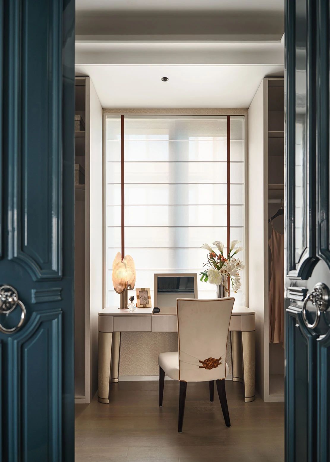 无锡逸庐“东意西境”大宅丨中国无锡-75