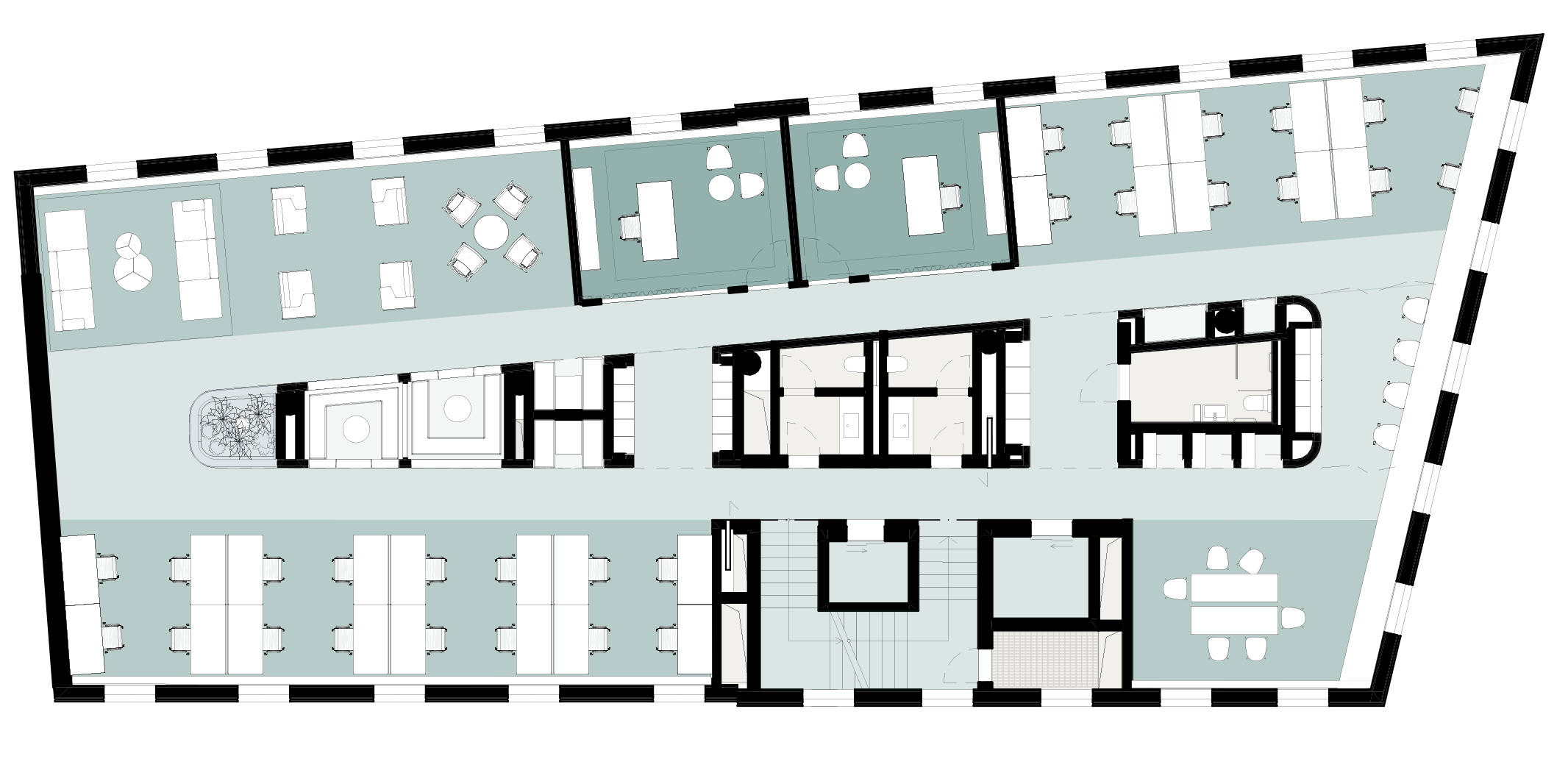- Eine Vision für eine Zürcher Privatbank - MACH Architektur-52