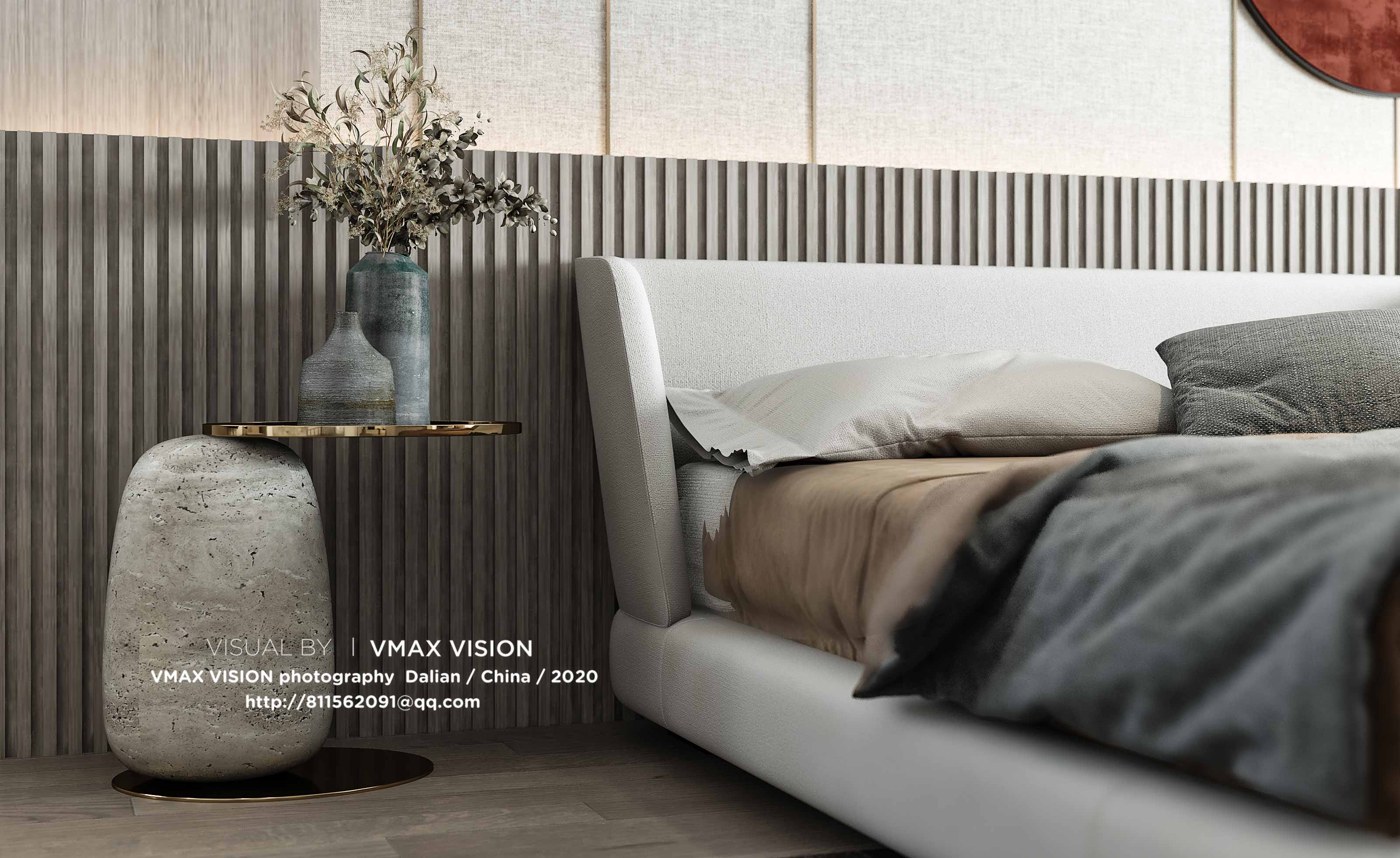 《VMAX 设计表现》2020 年作品集 18——感谢支持，一起努力！-13