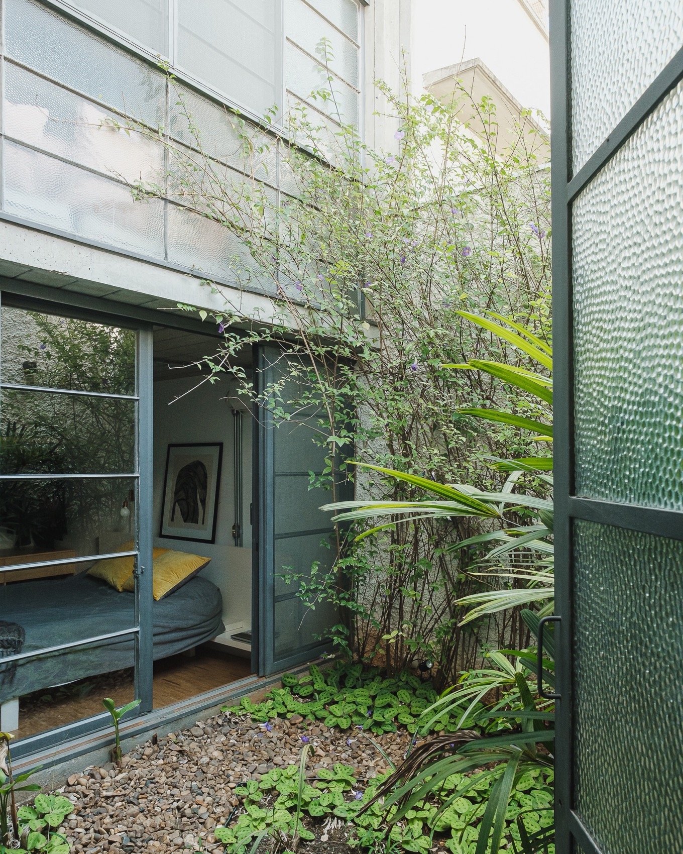 Pinheiros 住宅丨巴西圣保罗丨23 SUL-44