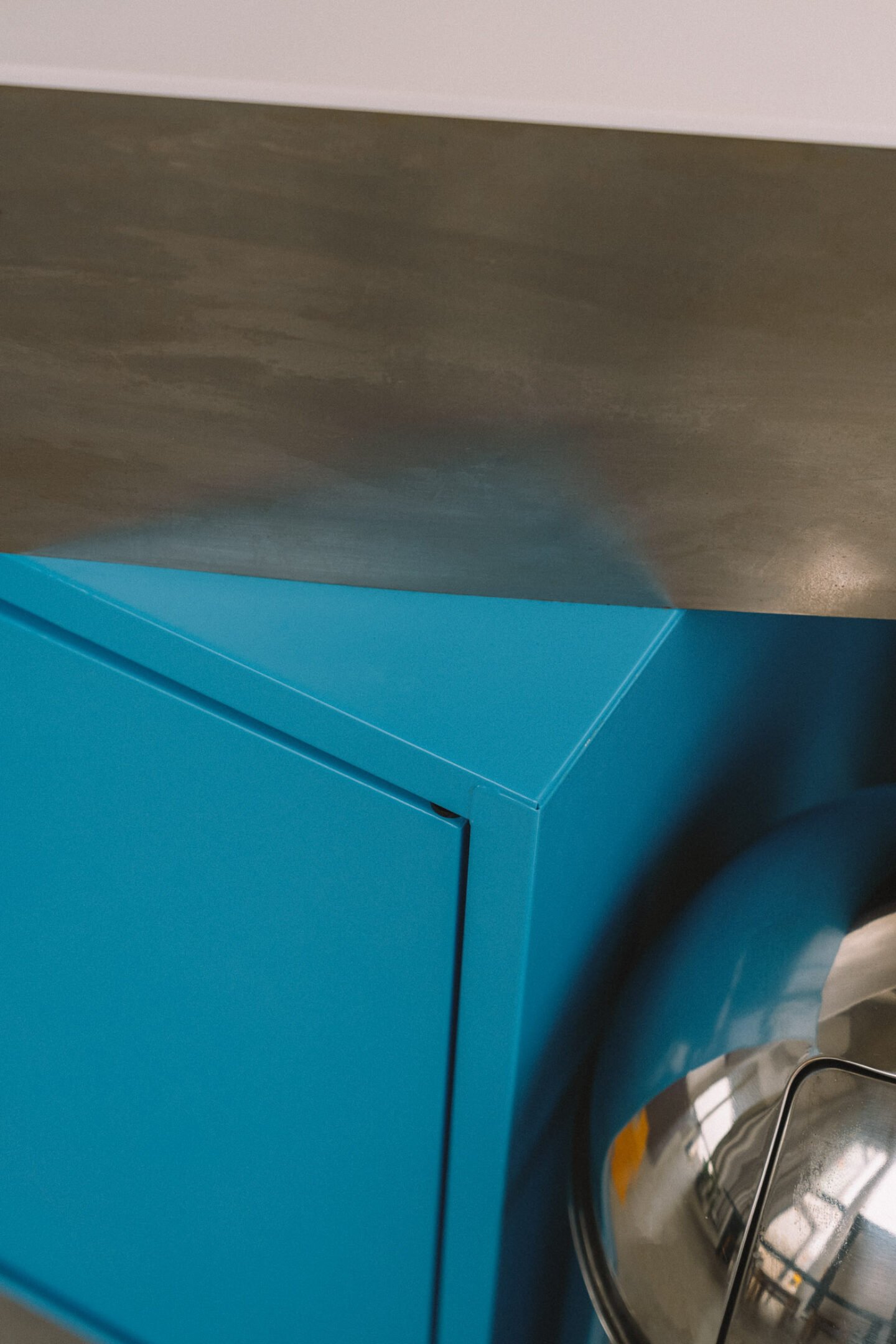 Architect and Designer Sam Chermayeff: Playing Around With The Rules - IGNANT-18